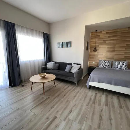 Thalassa Apartment