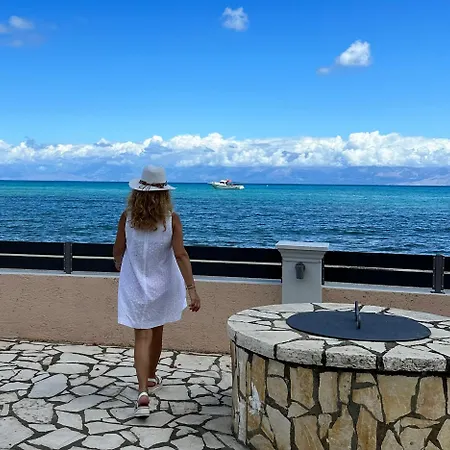 Apartment Thalassa