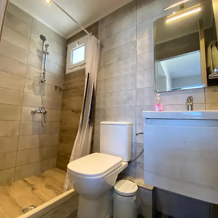 아파트 Thalassa Sidárion