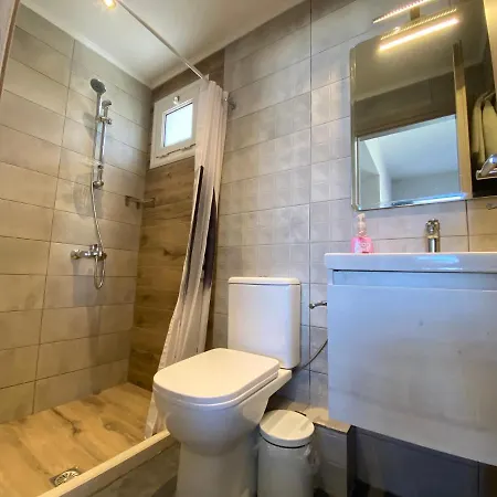 Appartement Thalassa Sidárion