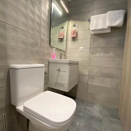 Appartement Thalassa