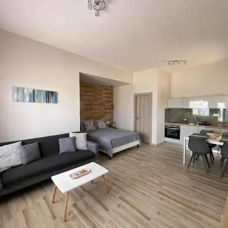 Thalassa Apartament